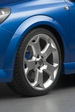 Opel Astra OPC 2006 года